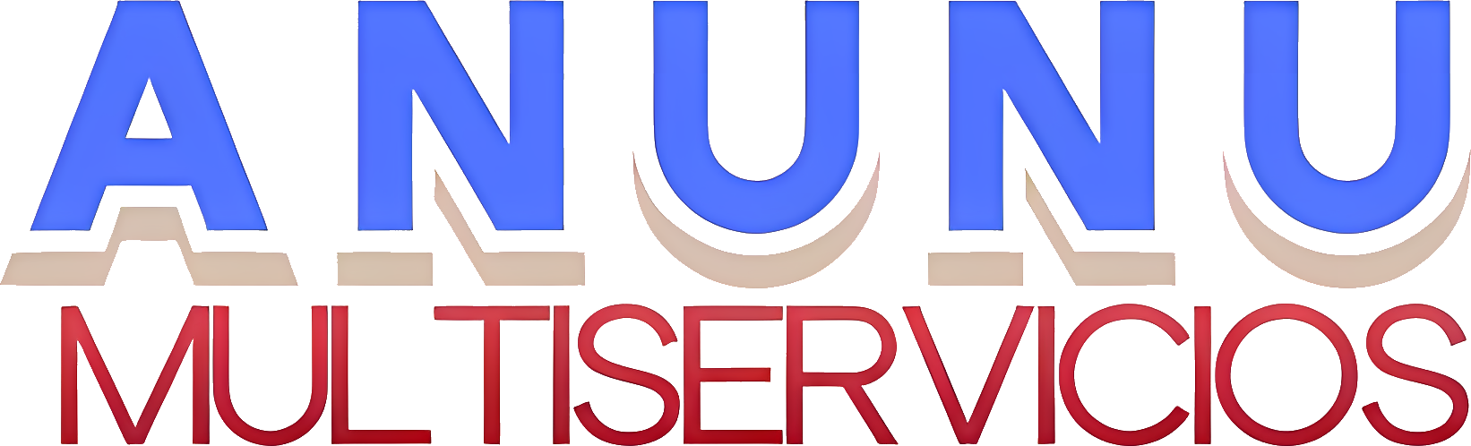 Anunu Multiservicios